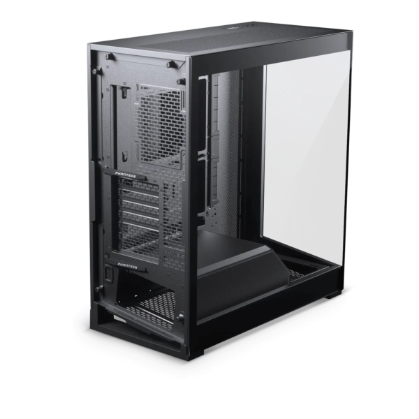 Phanteks MT/Sans-alim/ATX/DRGB Noir - Boîtier PC Phanteks - 3