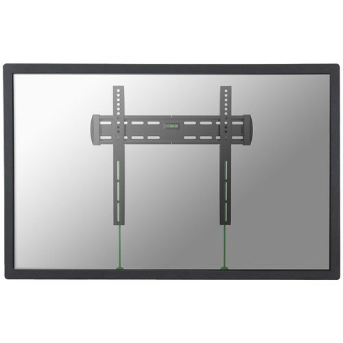 Wall Mount 32-52" Fixed BLACK - Achat / Vente sur grosbill.com - 0