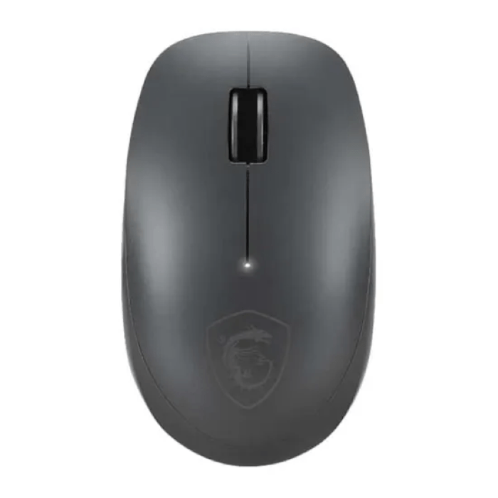 MSI Prestige M96 - Souris PC MSI - grosbill.com - 0