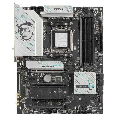 9800X3D + B850 - grosbill.com - 1