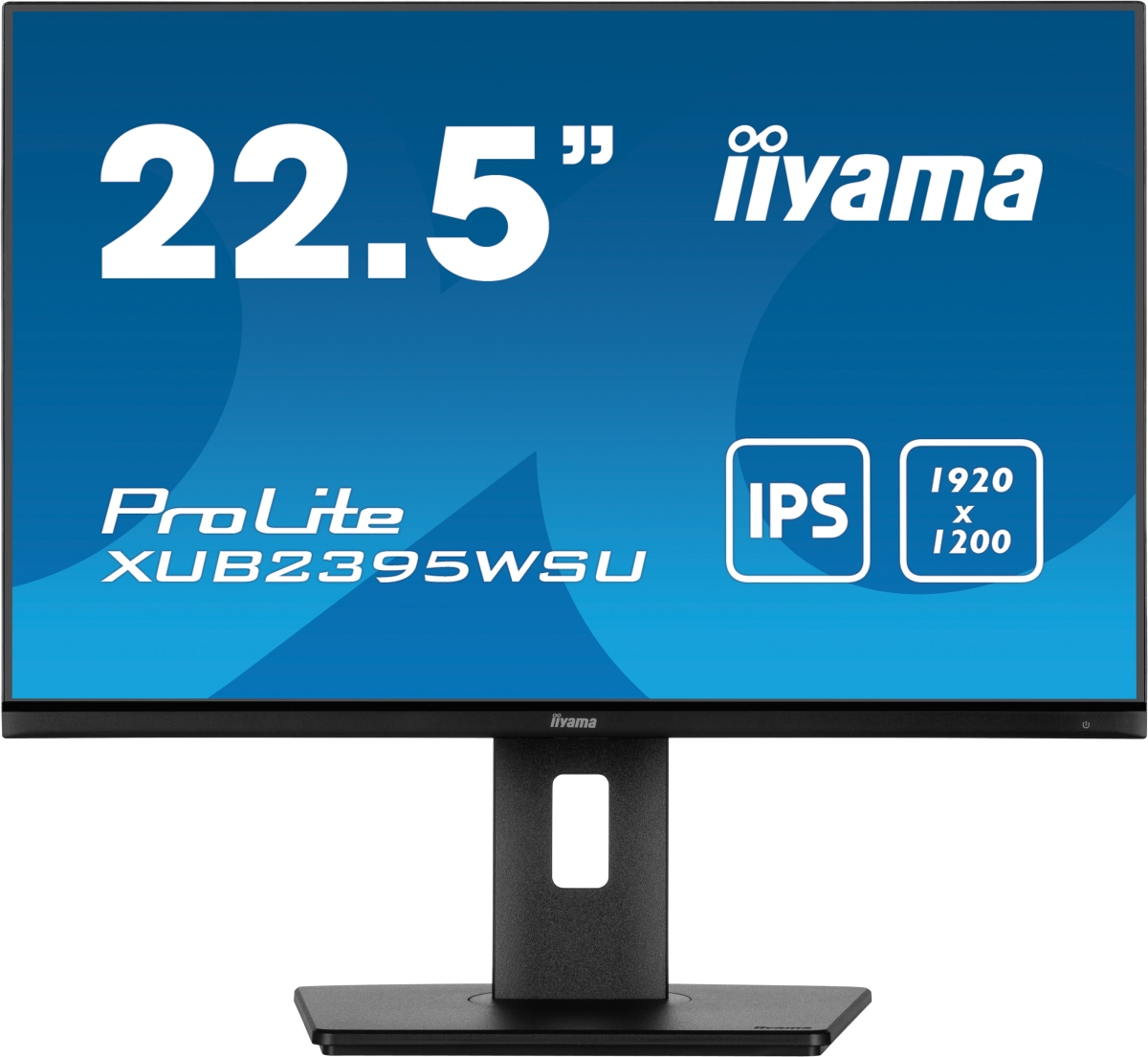 Iiyama 22 pouces  XUB2395WSU-B5 - Ecran PC Iiyama - grosbill.com - 0
