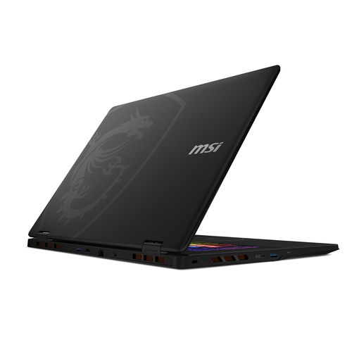 MSI 9S7-184111-011 - PC portable MSI - grosbill.com - 2