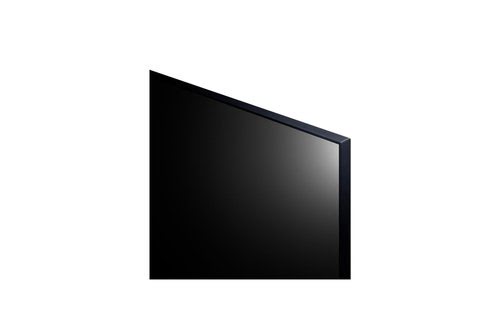 LG- Afficheur professionnel 43" UHD 4K 43UL3J - Achat / Vente sur grosbill.com - 8