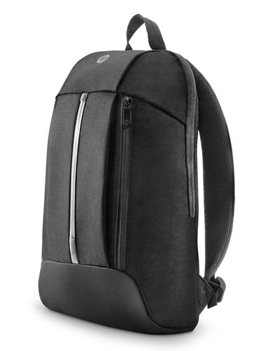 HP Evday 16 Odyssey Gray Laptop Backpack - Achat / Vente sur grosbill.com - 14
