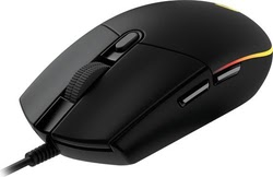 Souris PC Logitech Grosbill