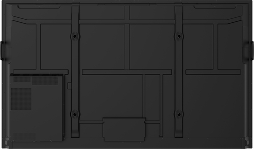 Iiyama Prolite TE8612MIS-B4AG - 86" 4K Tact IPS 6.5ms Android Wifi (TE8612MIS-B4AG) - Achat / Vente Affichage collaboratif sur grosbill.com - 5