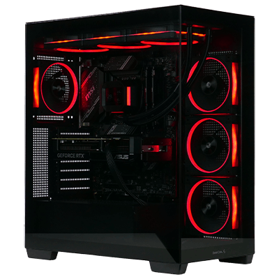 PC Fixe No Name Grosbill