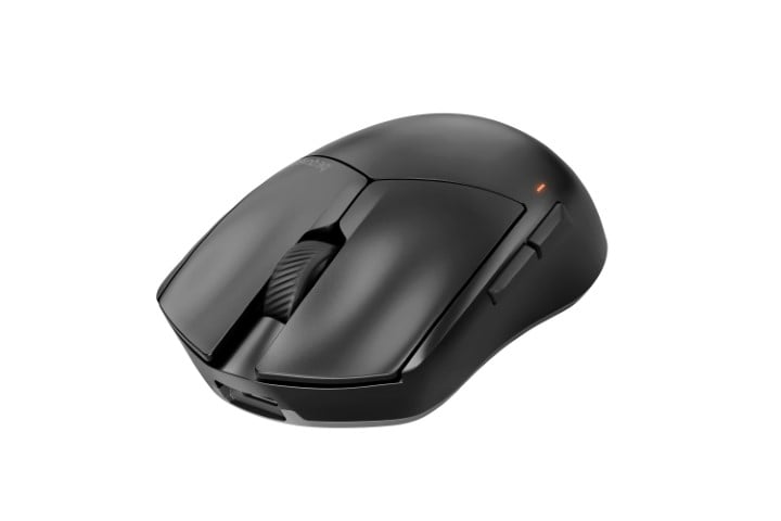 be quiet! Dark Perk Sym - Souris PC be quiet! - grosbill.com - 4