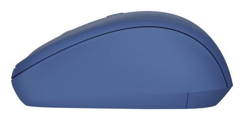 Trust YVI+ - Souris PC Trust - grosbill.com - 2