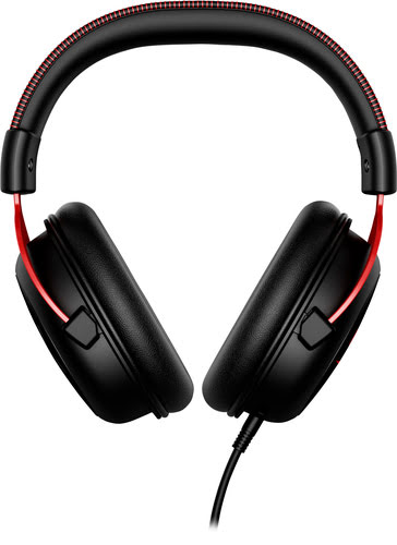 HyperX Micro-casque MAGASIN EN LIGNE Grosbill