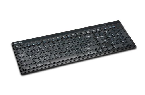 Kensington Advance Fit Keyboard Wireless
