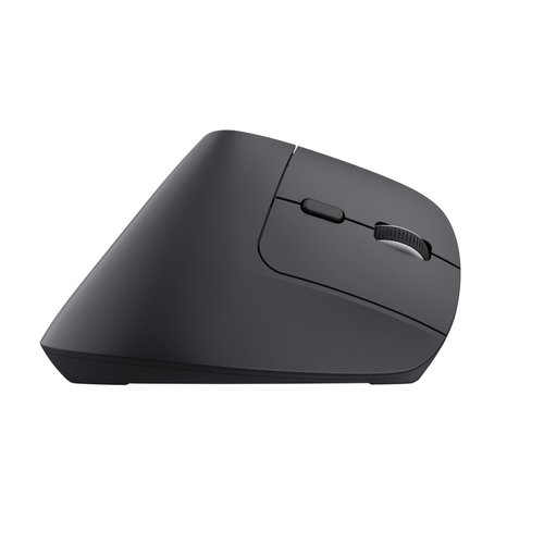 Trust BAYO+ - Souris PC Trust - grosbill.com - 4