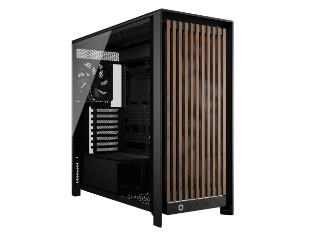Boîtier PC Corsair Grosbill