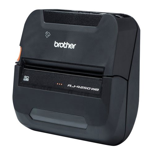  RJ-4250WB receipt printer   (RJ4250WBZ1) - Achat / Vente sur grosbill.com - 1