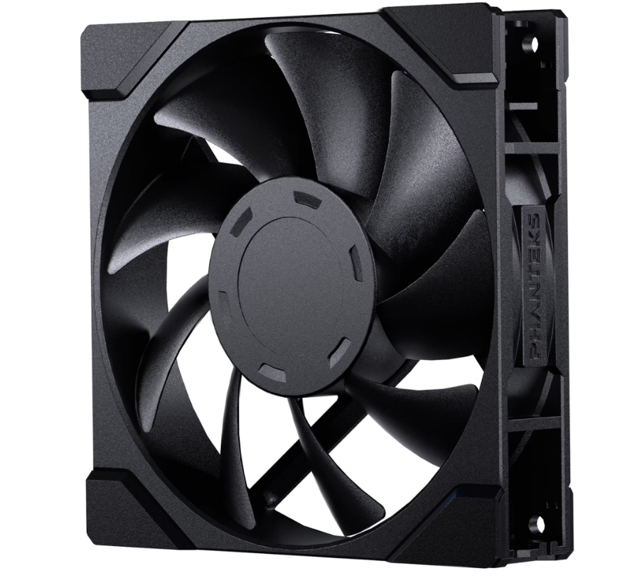 Ventilateur boîtier Phanteks Grosbill