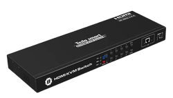 Commutateur et splitter TESmart Grosbill
