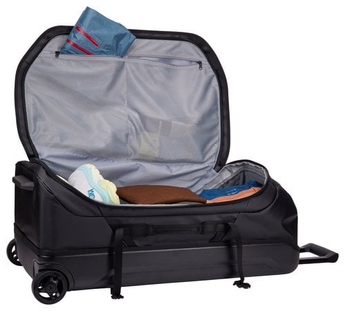 Thule Chasm Recycled Rolling Duffel - Bl - Achat / Vente sur grosbill.com - 6
