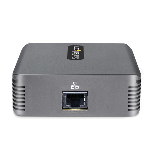 THUNDERBOLT 3 TO RJ45 10G NIC - Achat / Vente sur grosbill.com - 3