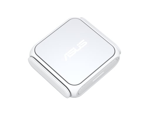 Asus RT-BE58 GO - Routeur WiFi 7 nomade - Routeur Asus - 16