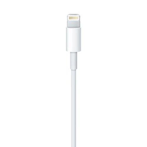 Lightning to USB-cable 0.5 m - Achat / Vente sur grosbill.com - 1