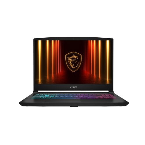 Katana 15 HX B14WEK-409FR Dragon Station - Achat / Vente sur grosbill.com - 1