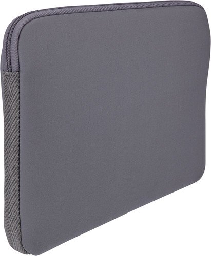 EVA 13"Notebk Sleeve graphite (LAPS113GR) - Achat / Vente sur grosbill.com - 1