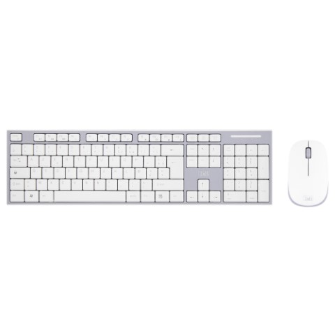 Pack Clavier/Souris T'nB Grosbill