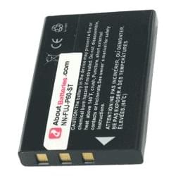 Batterie NP60 - 1150 mAh - grosbill.com - 0