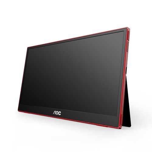 AOC 15 pouces  16G3 - Ecran PC AOC - grosbill.com - 6