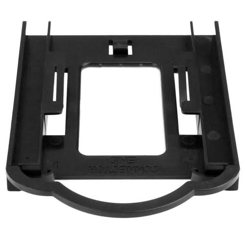 Tool-less 2.5" SSD HDD Mounting Bracket - Achat / Vente sur grosbill.com - 1