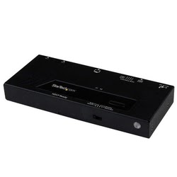 Connectique TV/Hifi/Video StarTech Grosbill