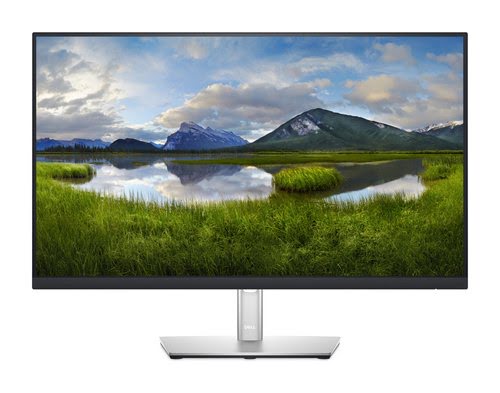 DELL P2721Q - 27\