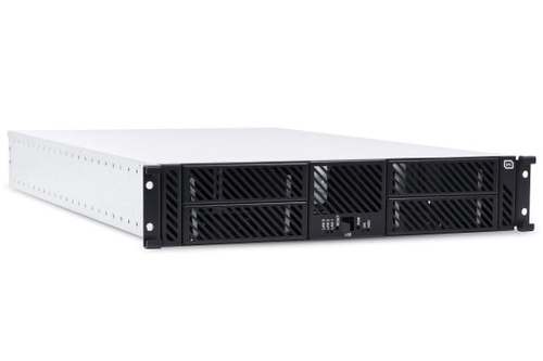 Alphacool ServerRack Gris - Boîtier PC Alphacool - grosbill.com - 0