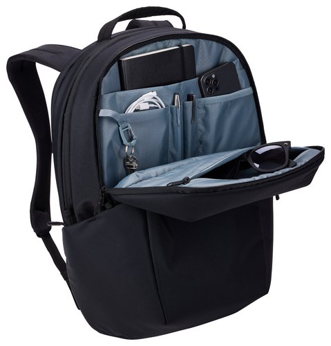Thule Subterra 2 Backpack 27L - Black - Achat / Vente sur grosbill.com - 6
