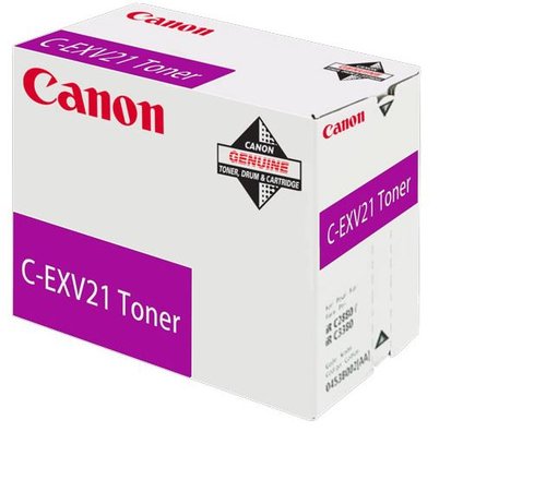 Canon - Magenta - 0454B002 - Achat / Vente Consommable imprimante sur grosbill.com - 0
