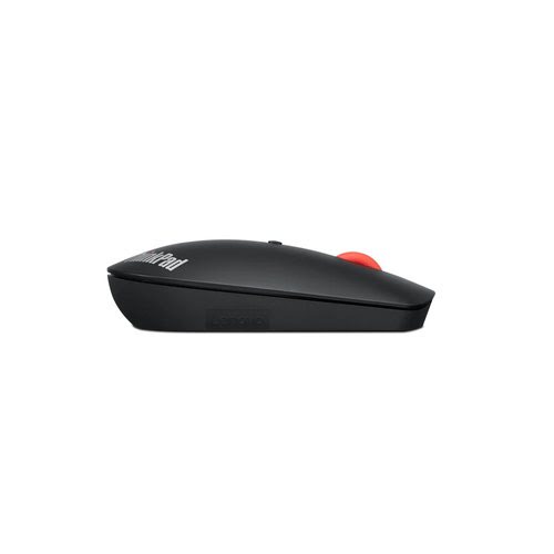 ThinkPad Bluetooth Silent Mouse (4Y50X88822) - Achat / Vente sur grosbill.com - 2