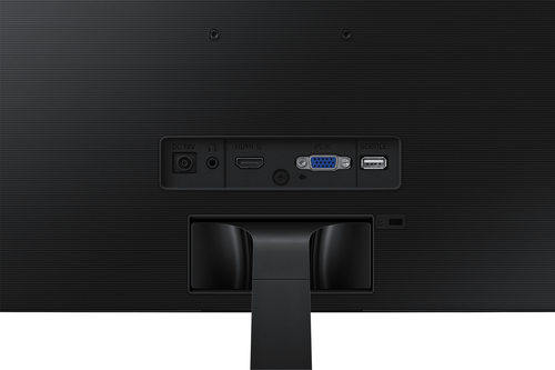 Samsung 24 pouces  LS24D366GAUXEN - Ecran PC Samsung - grosbill.com - 5