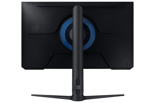Samsung 24 pouces  LS24AG300NRXEN - Ecran PC Samsung - grosbill.com - 1