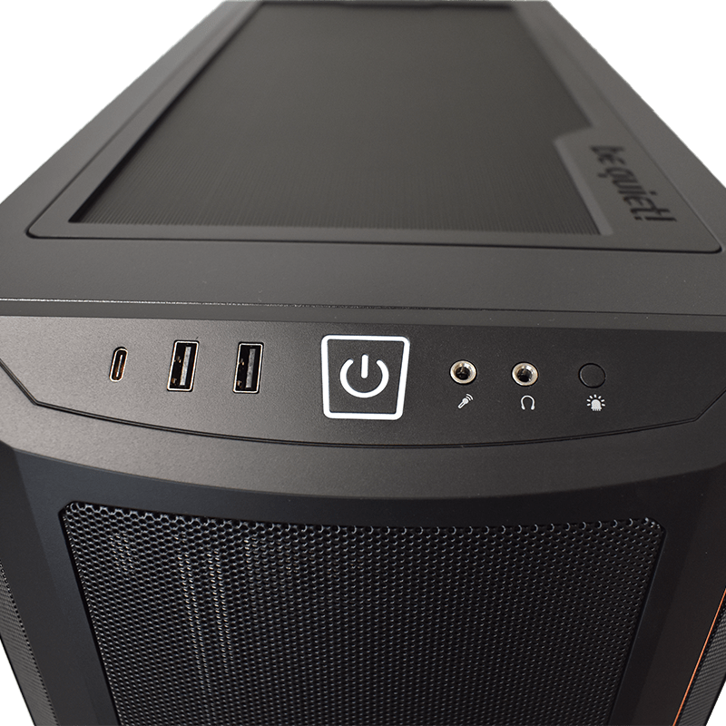 Grosbill ECLIPSE - i9-14900KF/4090/32Go/2To/W11 - Achat / Vente PC Fixe sur grosbill.com - 3