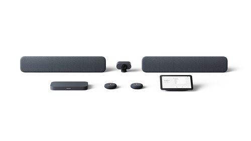 GOOGLE MEET SERIES ONE ROOM - Achat / Vente sur grosbill.com - 0