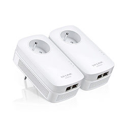 Adaptateur CPL TP-Link Grosbill
