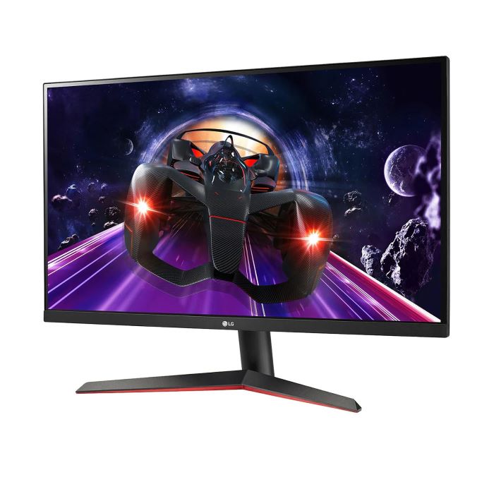 LG 27"  27MP60GP-B - Ecran PC LG - grosbill.com - 2