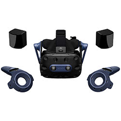 image produit HTC VIVE Pro 2 Full Kit Grosbill