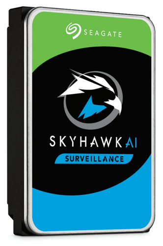 image produit Seagate SkyHawk 12To ST12000VE001-Seconde Vie-Bon Etat Grosbill