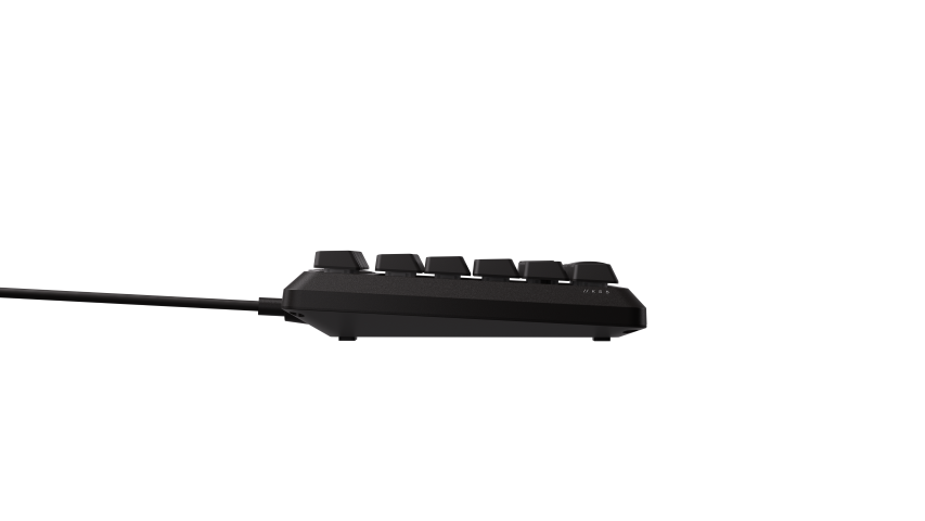 Corsair K55 Core TKL RGB - Clavier PC Corsair - grosbill.com - 7