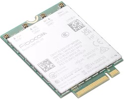 Carte réseau Lenovo THINKPAD FIBOCOM L860-GL-16 Grosbill