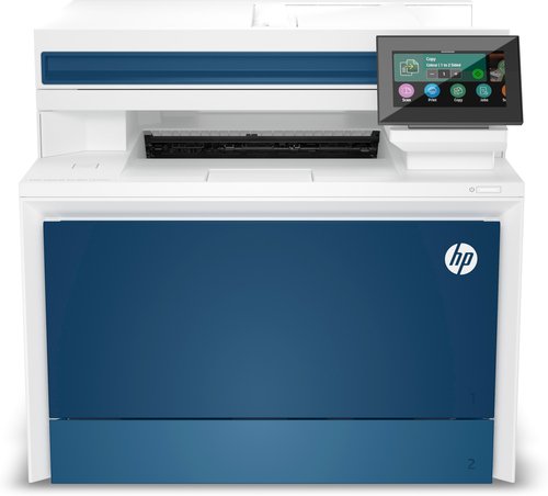 image produit HP HP Color LaserJet Pro MFP 4302fdn Grosbill