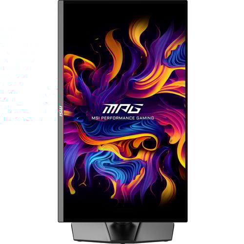 MSI 27 pouces  9S6-3CD79A-015 - Ecran PC MSI - grosbill.com - 1