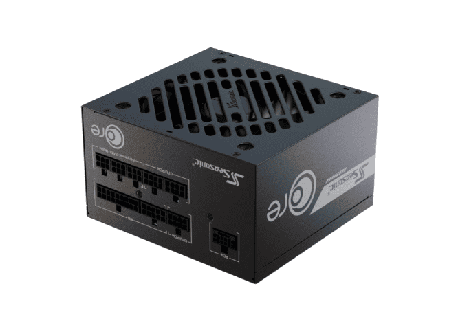 Seasonic 80+ Gold (850W) - Alimentation Seasonic - grosbill.com - 6