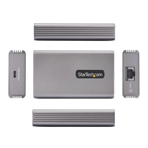 ADAPTATEUR USB4 A ETHERNET 10 - Achat / Vente sur grosbill.com - 2